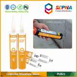 One Component Polyurethane Construction Joints Sealant PU821